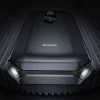 Автомобільний пусковий пристрій Baseus Starter Jump Starter Booster 10000 mAh Black (CGNL020101)