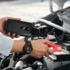 Автомобільний пусковий пристрій Baseus Starter Jump Starter Booster 10000 mAh Black (CGNL020101)