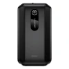 Автомобільний пусковий пристрій Baseus Starter Jump Starter Booster 10000 mAh Black (CGNL020101)
