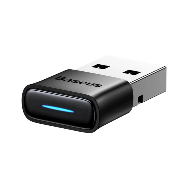 Адаптер Baseus Wireless Adapter BA04 Black (ZJBA000001)