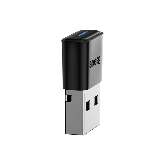 Адаптер Baseus Wireless Adapter BA04 Black (ZJBA000001)