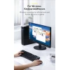 Адаптер Baseus Wireless Adapter BA04 Black (ZJBA000001)