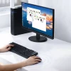 Адаптер Baseus Wireless Adapter BA04 Black (ZJBA000001)