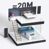Адаптер Baseus Wireless Adapter BA04 Black (ZJBA000001)