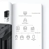 Адаптер Baseus Wireless Adapter BA04 Black (ZJBA000001)