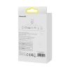 Адаптер Baseus Wireless Adapter BA04 Black (ZJBA000001)