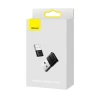 Адаптер Baseus Wireless Adapter BA04 Black (ZJBA000001)