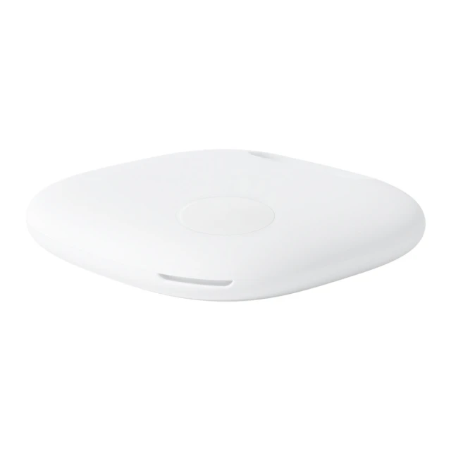 Смарт-брелок Baseus T2 Pro Rechargeable Tracker White (FMTP000002)