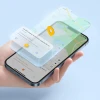 Смарт-брелок Baseus T2 Pro Rechargeable Tracker White (FMTP000002)