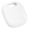 Смарт-брелок Baseus T2 Pro Rechargeable Tracker White (FMTP000002)