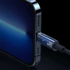 Кабель Baseus Explorer USB-C to Lightning 1m Blue (CATS000003)