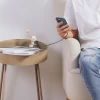 Кабель Baseus Dynamic Series USB-C to Lightning 2m Grey (CALD000116)