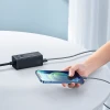Кабель Baseus Dynamic Series USB-A to Lightning 2m Grey (CALD000516)