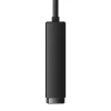 Адаптер Baseus Lite Series USB-C to Ethernet Black (WKQX000301)