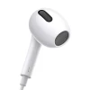 Навушники Baseus Encok H17 White (NGCR020002)