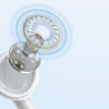 Навушники Baseus Encok H17 White (NGCR020002)