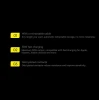 Автомобільний зарядний пристрій Baseus Enjoyment Retractable 30W with Lightning/USB-C Cable Black (CGTX000001)