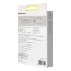 Кардрідер Baseus Lite Series USB-A/USB-C to SD/TF Grey (WKQX060113)