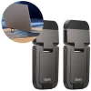 Підставка для ноутбука Baseus Slim Laptop Kickstand (2PCS) Gray (LUZC000013)