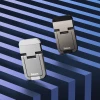 Підставка для ноутбука Baseus Slim Laptop Kickstand (2PCS) Gray (LUZC000013)