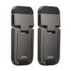 Підставка для ноутбука Baseus Slim Laptop Kickstand (2PCS) Gray (LUZC000013)