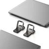 Підставка для ноутбука Baseus Slim Laptop Kickstand (2PCS) Gray (LUZC000013)