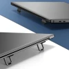 Підставка для ноутбука Baseus Slim Laptop Kickstand (2PCS) Gray (LUZC000013)