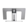 Підставка для ноутбука Baseus Metal Adjustable Laptop Stand Silver (LUJS000012)