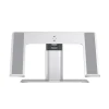 Підставка для ноутбука Baseus Metal Adjustable Laptop Stand Silver (LUJS000012)