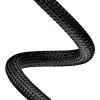 Кабель Baseus Flash Series II One-for-three Fast Charging Data Cable 100W USB - USB Typ C / Lightning / micro USB 1.2m Black (CASS030001)