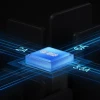 Кабель Baseus Flash 2 USB-A/USB-C to USB-C/Lightning/Micro-USB 1.2m Blue (CASS030103)