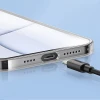 Чохол Baseus Frosted Glass для iPhone 13 Pro Max Transparent (ARWS000802)