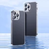 Чохол Baseus Frosted Glass для iPhone 13 Pro Black (ARWS001001)