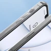 Чохол Baseus Frosted Glass для iPhone 13 Pro Black (ARWS001001)
