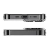 Чохол Baseus Frosted Glass для iPhone 13 Pro Black (ARWS001001)
