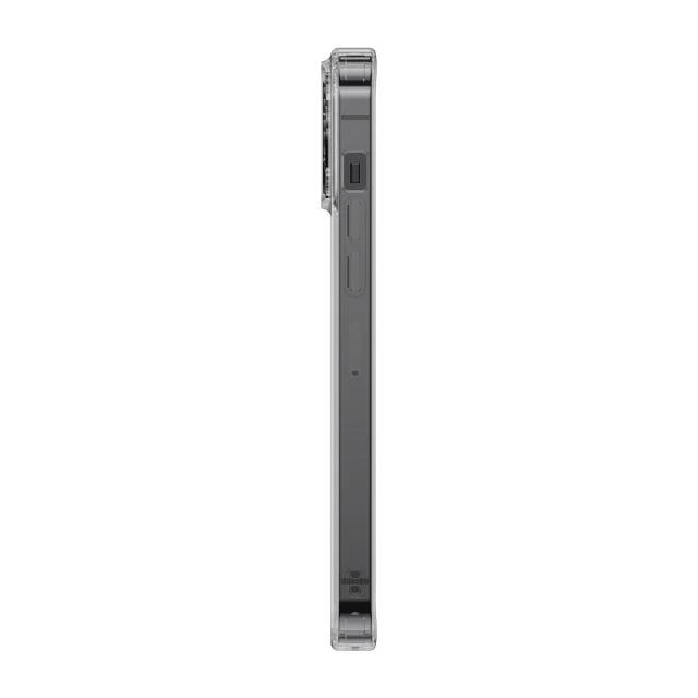 Чохол Baseus Frosted Glass для iPhone 13 Pro Black (ARWS001001)