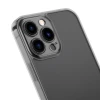 Чохол Baseus Frosted Glass для iPhone 13 Pro Black (ARWS001001)