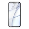 Чохол Baseus Frosted Glass для iPhone 13 Pro Black (ARWS001001)
