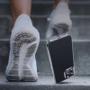 Чохол Baseus Frosted Glass для iPhone 13 Pro Black (ARWS001001)