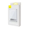 Підставка Baseus Foldable Magnetic Bracket White with MagSafe (LUXZ010002)