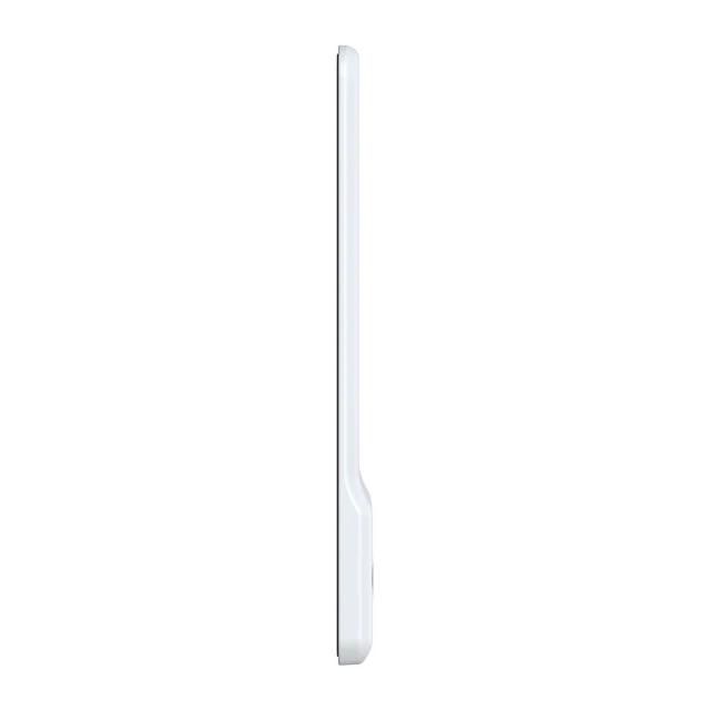 Підставка Baseus Foldable Magnetic Bracket White with MagSafe (LUXZ010002)