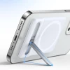 Підставка Baseus Foldable Magnetic Bracket White with MagSafe (LUXZ010002)