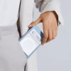 Підставка Baseus Foldable Magnetic Bracket White with MagSafe (LUXZ010002)