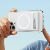 Підставка Baseus Foldable Magnetic Bracket White with MagSafe (LUXZ010002)