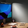 Настільна світлодіодна лампа Baseus i-wok2 Series USB Asymmetric Light Source Screen Hanging Black (DGIW000101)