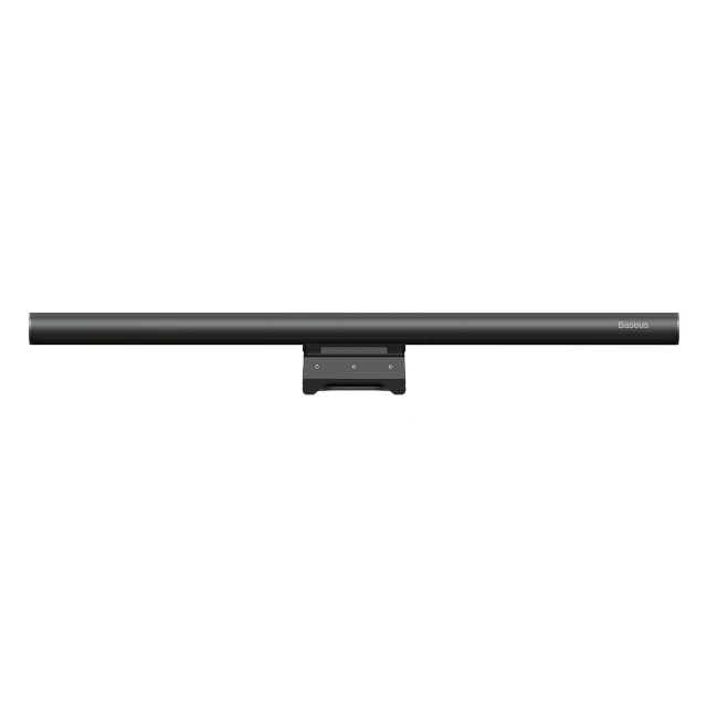 Настільна світлодіодна лампа Baseus i-wok2 Series USB Asymmetric Light Source Screen Hanging Black (DGIW000101)