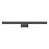 Настільна світлодіодна лампа Baseus i-wok2 Series USB Asymmetric Light Source Screen Hanging Black (DGIW000101)