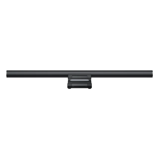 Настільна світлодіодна лампа Baseus i-wok2 Series USB Asymmetric Light Source Screen Hanging Black (DGIW000101)