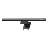Настільна світлодіодна лампа Baseus i-wok2 Series USB Asymmetric Light Source Screen Hanging Black (DGIW000101)