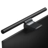 Настільна світлодіодна лампа Baseus i-wok2 Series USB Asymmetric Light Source Screen Hanging Black (DGIW000101)